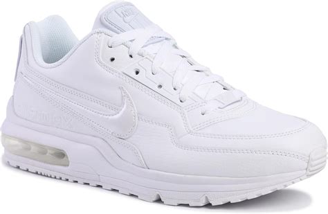 nike freizeitschuh air max ltd iii weiß/grau|nike air max 687977 111.